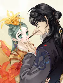 作品条目封面：改编作品的美术设定统一示例